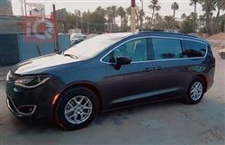 کرایسلەر پاسیفیکا